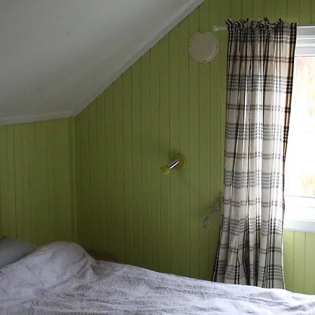 Holiday home Fisherman Cabin And A House *