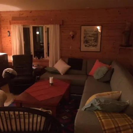 Holiday home Fisherman Cabin And A House
