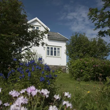 Holiday home Fisherman Cabin And A House