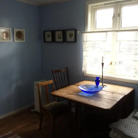 Fisherman Cabin And A House Holiday home