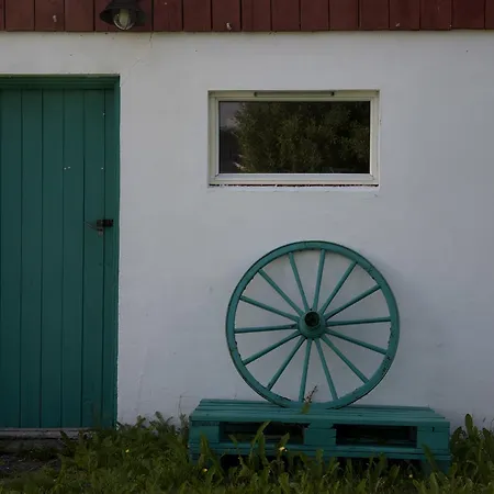 Holiday home Fisherman Cabin And A House