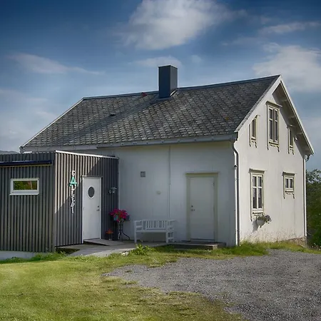 Fisherman Cabin And A House Holiday home