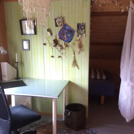 Holiday home Fisherman Cabin And A House