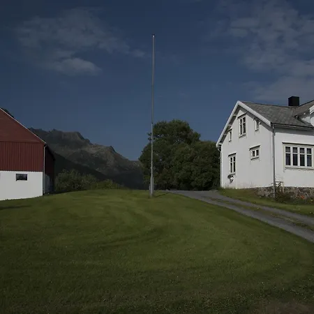Fisherman Cabin And A House Holiday home *