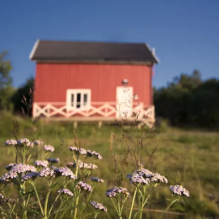 Fisherman Cabin And A House Holiday home *